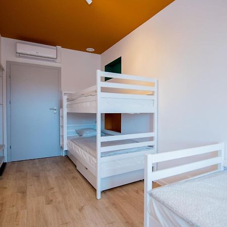 Togoto Wroclaw Hostel Zewnętrze zdjęcie