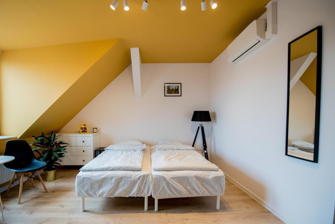 Togoto Wroclaw Hostel Zewnętrze zdjęcie