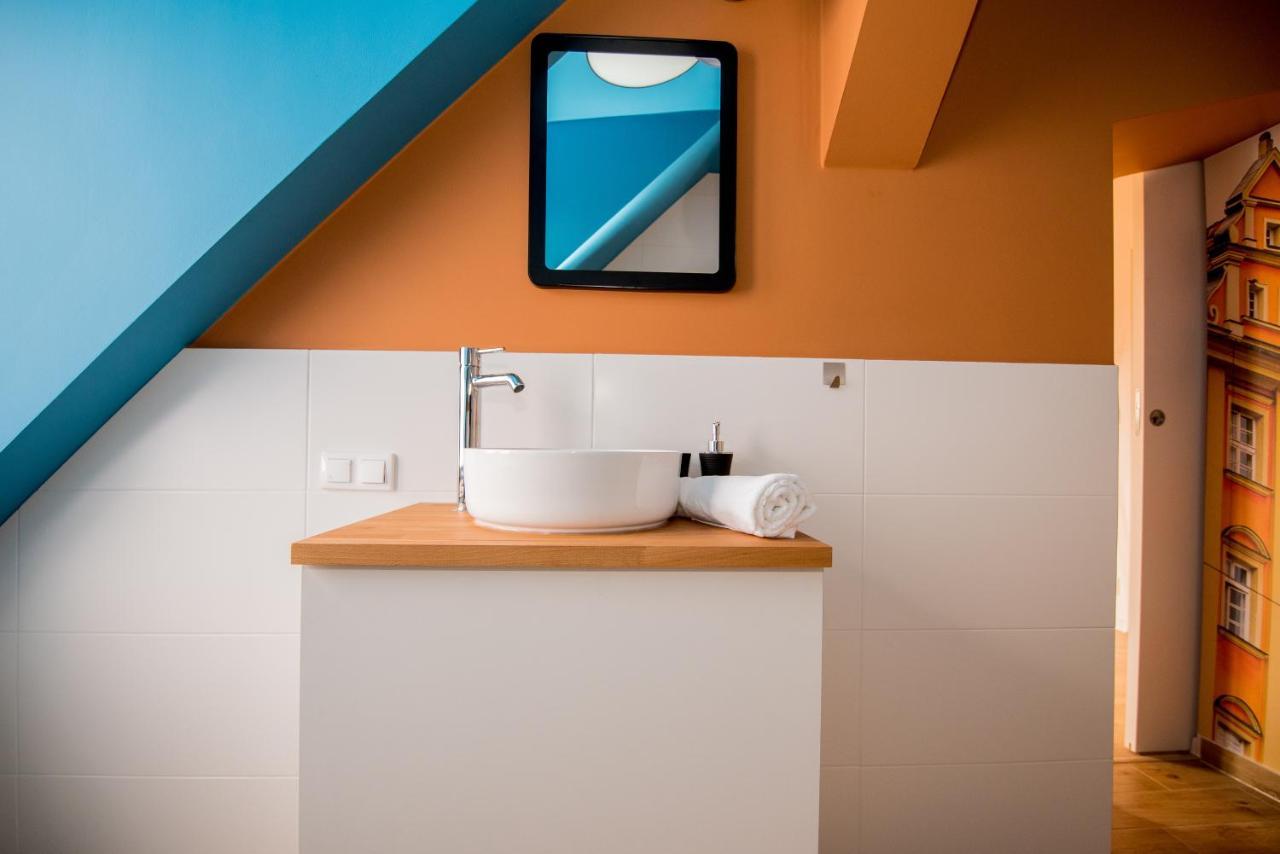Togoto Wroclaw Hostel Zewnętrze zdjęcie