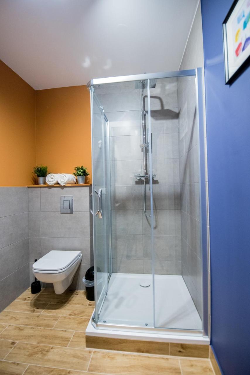 Togoto Wroclaw Hostel Zewnętrze zdjęcie