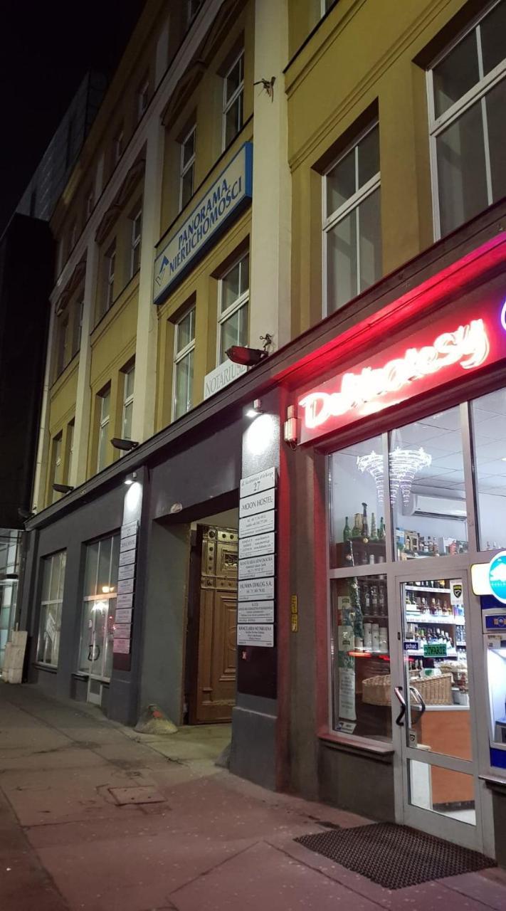 Togoto Wroclaw Hostel Zewnętrze zdjęcie